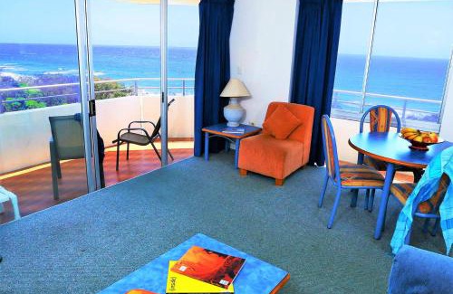 Surfers Paradise Resort | Equinox Resort