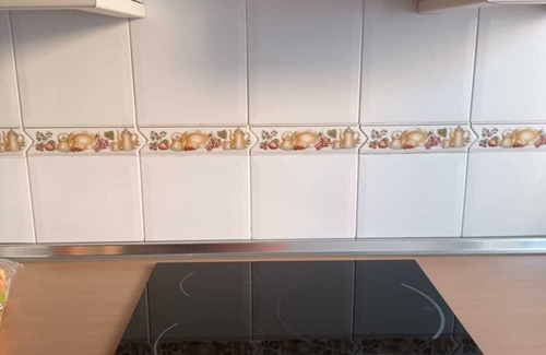 Algete Condo | Equipped apartment and direct assistance throughout the stay.