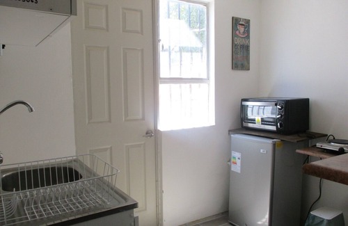 Talca House | Equipped house, wifi, parking, cable, netflix, 5 pax