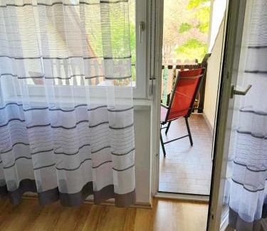 Harkany Apartment | Era Apartman