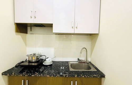 Quan Hoa Apartment | Era Apartment 58 Nguyen Khanh Toan