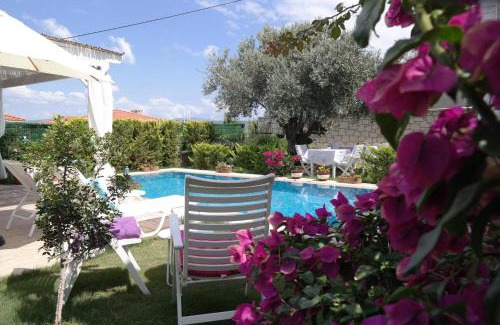 Tokoglu Hotel | Era Hotel Alacati