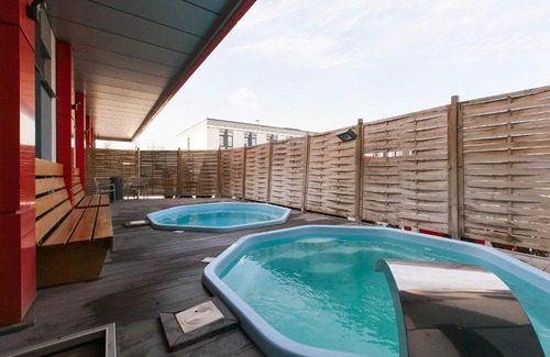Bolshoye Isakovo Hotel | Era Spa Hotel Complex