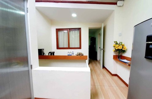 Magdalena del Mar Apartment | Eral Apartments Orrantia 3, charming home and close to the beach