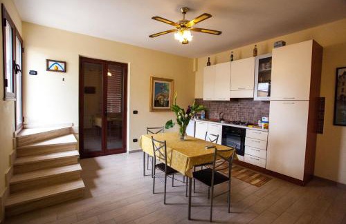Locri Apartment | Erasippe Residence