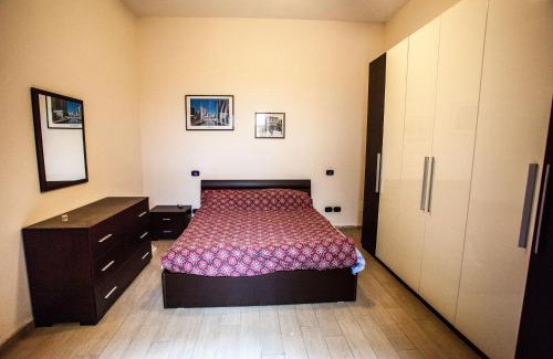 Locri Apartment | Erasippe Residence