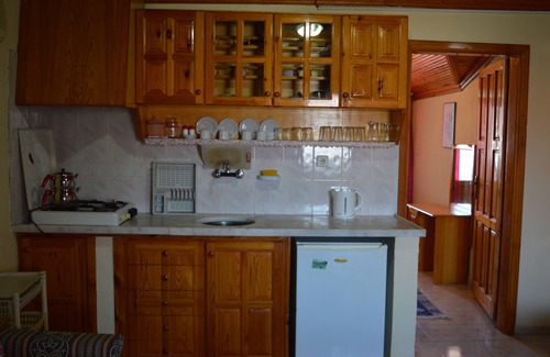Dalyan City Center Apartment | Erasmus Apart Hotel