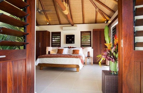 Eratap Point Resort | Eratap Beach Resort