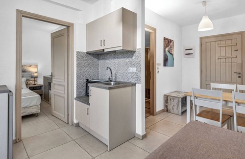 Gournai Hotel | Erato Hotel