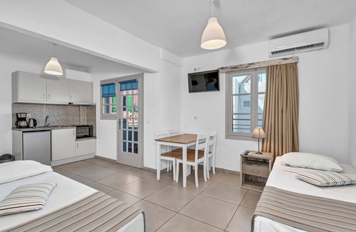 Gournai Hotel | Erato Hotel