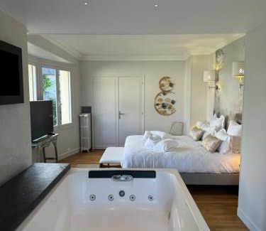 Evreux Hotel | Erawan Boutique Hôtel