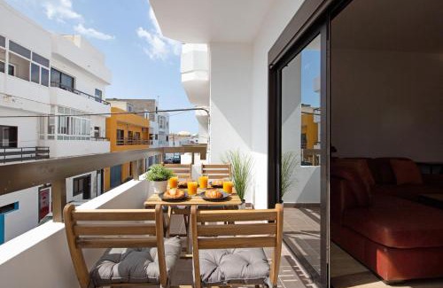 Gran Tarajal House | Erbania 2