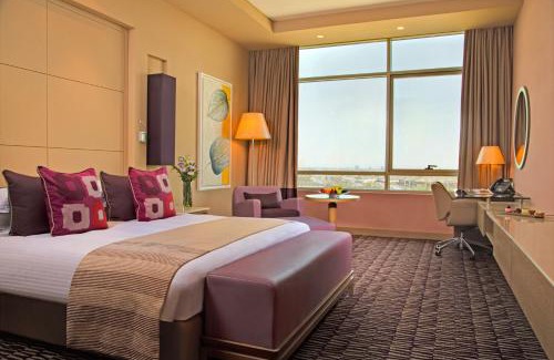 Erbil Hotel | Erbil Rotana