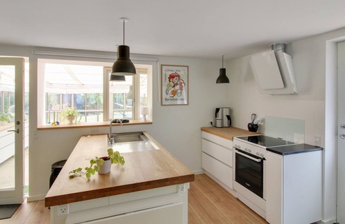 Balka Apartment | "Erblin" - 250m from the sea by Interhome