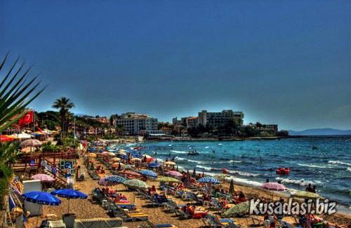 Kadnlar Denizi Mahallesi Bed & Breakfast | Erciyes Hotel