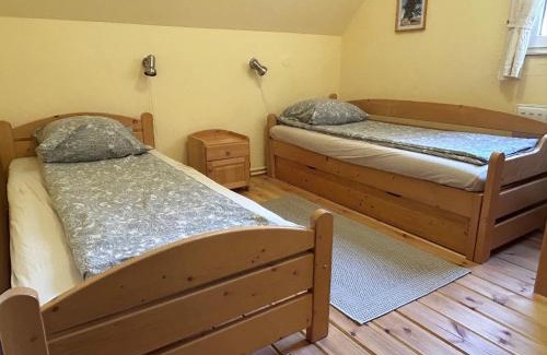Bradesti House | Erdőfarka Vendégház