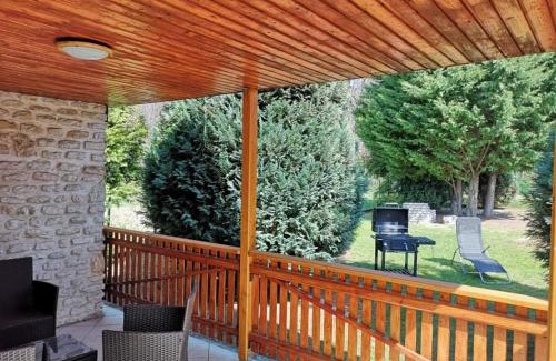 Dudar Apartment | Erdőszéli vendégház