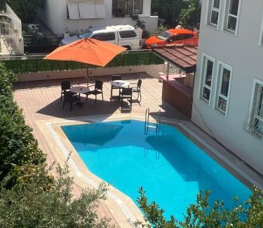 Marmaris City Center Apartment | Erden Homes