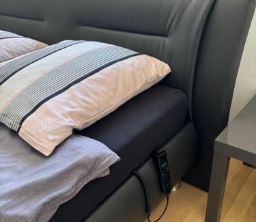 Pasing - Obermenzing Apartment | Erdgeschosswohnung neben Schloss Blutenburg mit privatem Garten