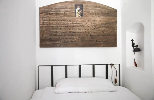 Parrano House | Eremito