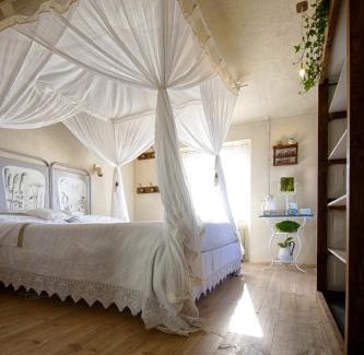 Neirone Apartment | eremo artistico con hot tub idromassaggio e sala giochi