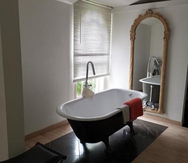 Moleneinde Bed & Breakfast | Eremyten Hof