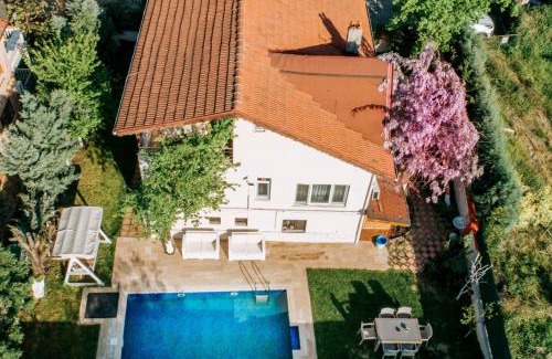 Sapanca Villa | Eren Villa