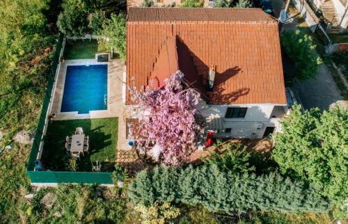 Sapanca Villa | Eren Villa