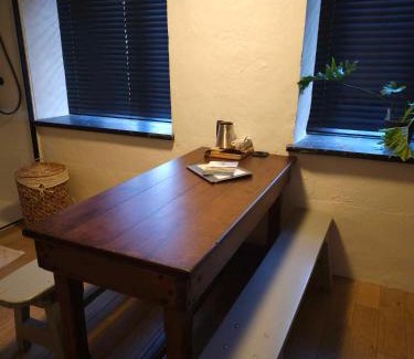 Puurs-Sint-Amands Bed & Breakfast | Erfgoedlogies Fort Liezele