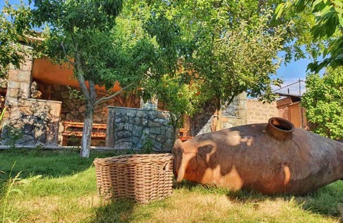 Abovyan House | Ergarden