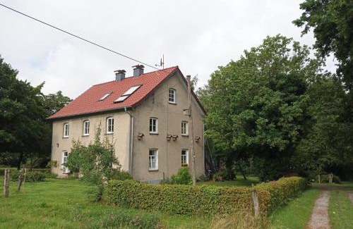 Blomberg Apartment | Erholen und Wohlfühlen Auf dem Knick