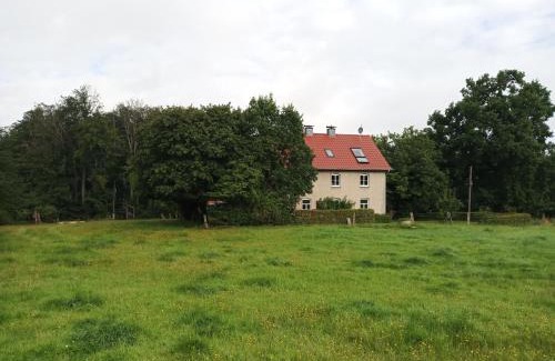 Blomberg Apartment | Erholen und Wohlfühlen Auf dem Knick