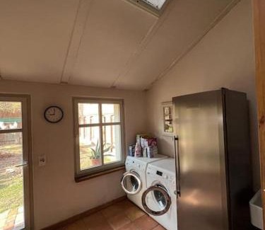 Jerchel Apartment | Erholung zu Zweit