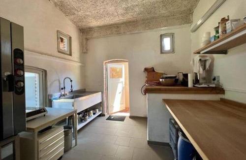 Jerchel Apartment | Erholung zu Zweit