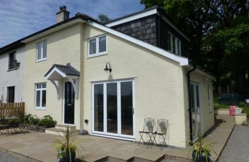 Threlkeld House | Eribel Cottage