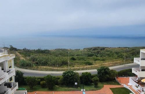 Mafra Apartment | Ericeira penthouse with total sea view