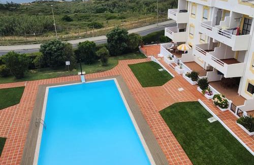 Mafra Apartment | Ericeira penthouse with total sea view