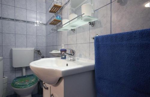 Gyula Apartment | Erika Mini Apartman