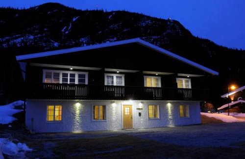 Funasdalen Bed & Breakfast | Eriks Villa