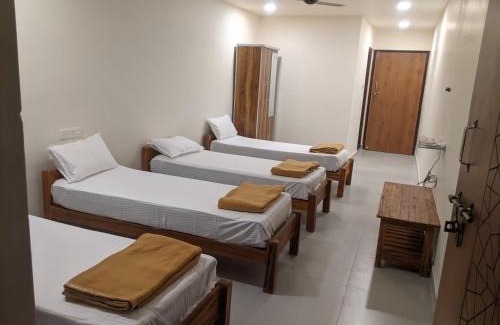 Chandrapur Hotel | Erisha Tadoba
