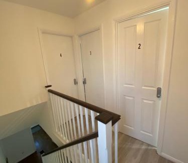North End House | Erith Stay