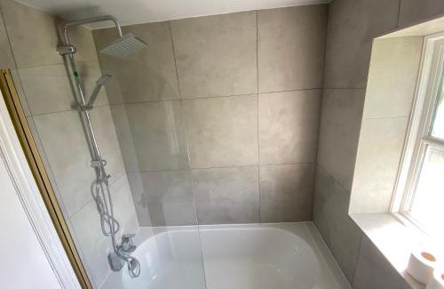 North End House | Erith Stay