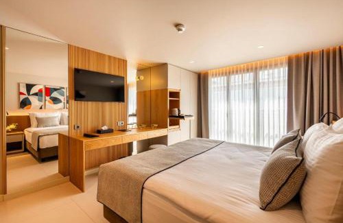 Sirkeci Hotel | ERK Hotel