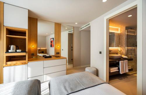 Sirkeci Hotel | ERK Hotel