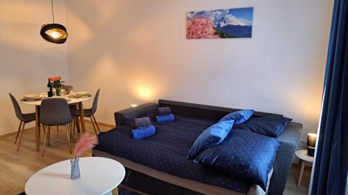 Dunaujvaros Apartment | Erkel Apartman