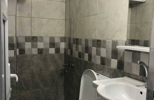 Sultanahmet Apartment | ERKUL 1 NUMARALI DAİRE