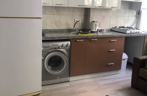 Sultanahmet Apartment | ERKUL 2 NO