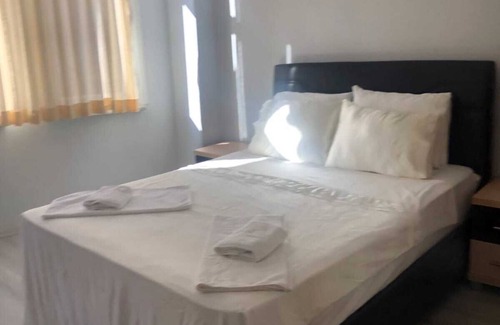 Sultanahmet Apartment | ERKUL 4 NO