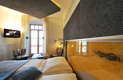 Spittal an der Drau Hotel | Erlebnis Post - Hotel mit EigenART