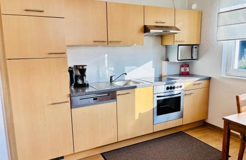 Albstadt Apartment | Erlebnisbad Badkap in 5 Minuten!